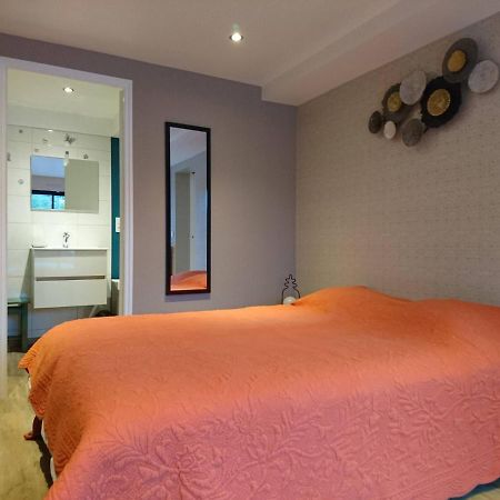 Appartement Belle Vue Gérardmer Εξωτερικό φωτογραφία