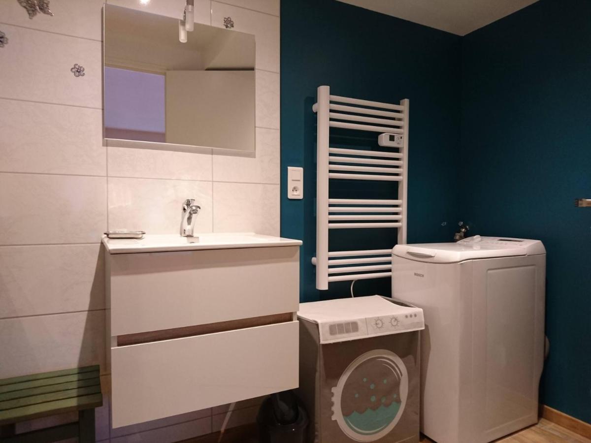 Appartement Belle Vue Gérardmer Εξωτερικό φωτογραφία