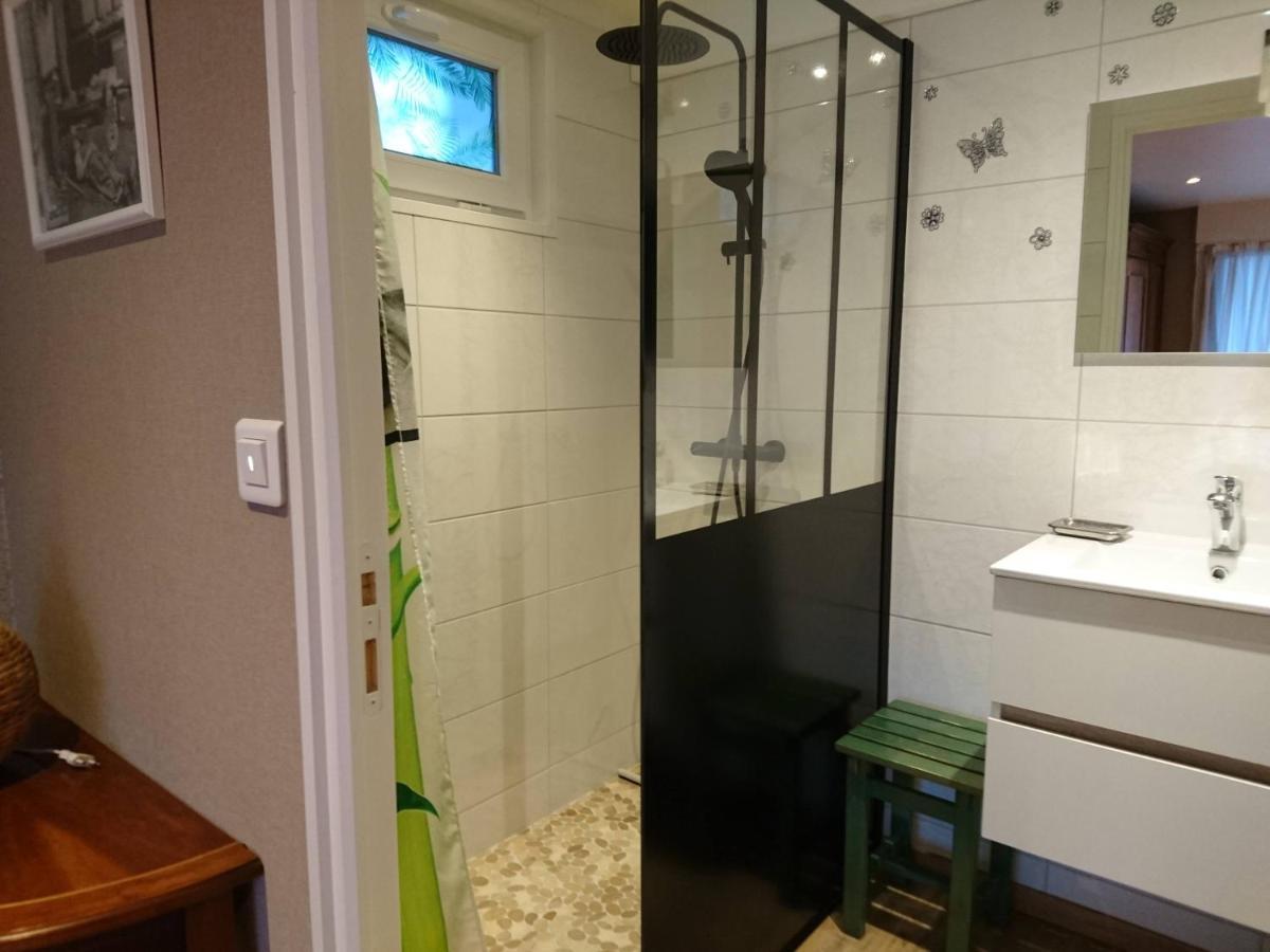 Appartement Belle Vue Gérardmer Εξωτερικό φωτογραφία