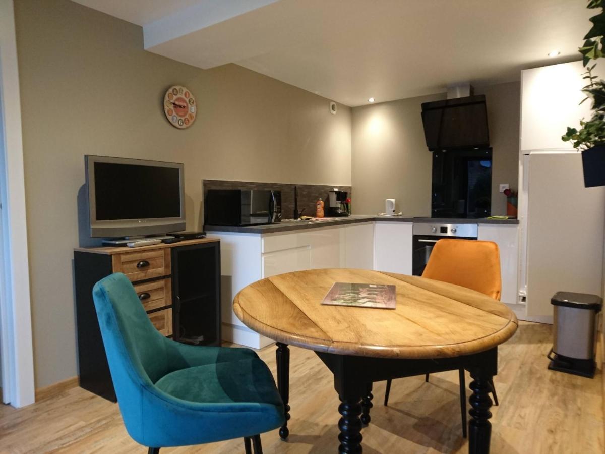 Appartement Belle Vue Gérardmer Εξωτερικό φωτογραφία