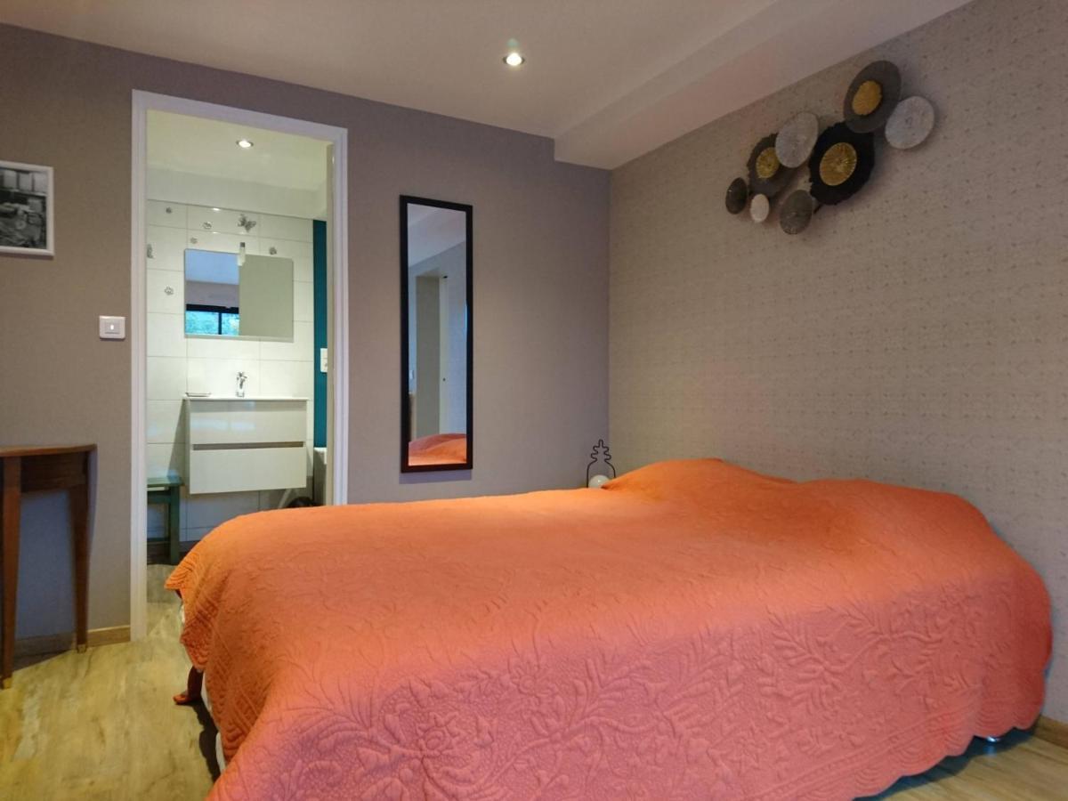Appartement Belle Vue Gérardmer Εξωτερικό φωτογραφία